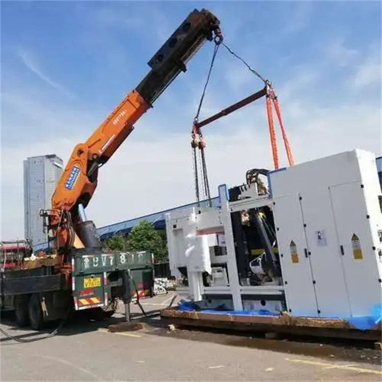 南开附近小吊车联系方式|8-16吨|本地及时服务