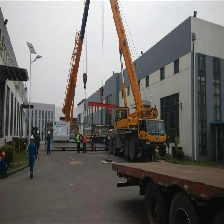 南开附近12吨吊车出租电话|工程吊装|高效响应