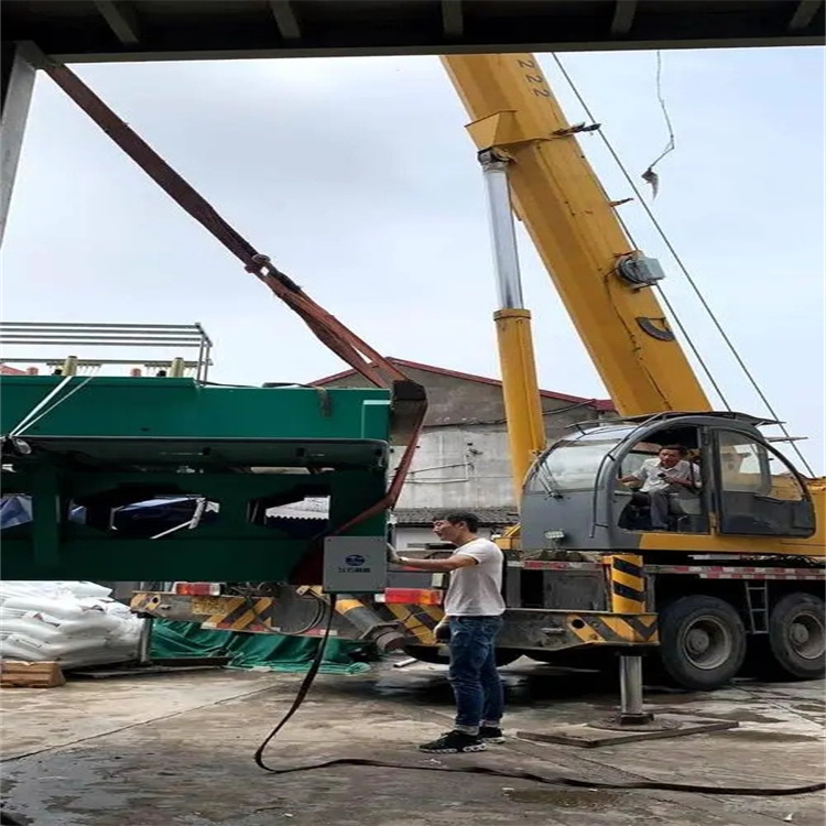 南开大吨位吊车租赁应急保障方案|化解突发吊装需求难题