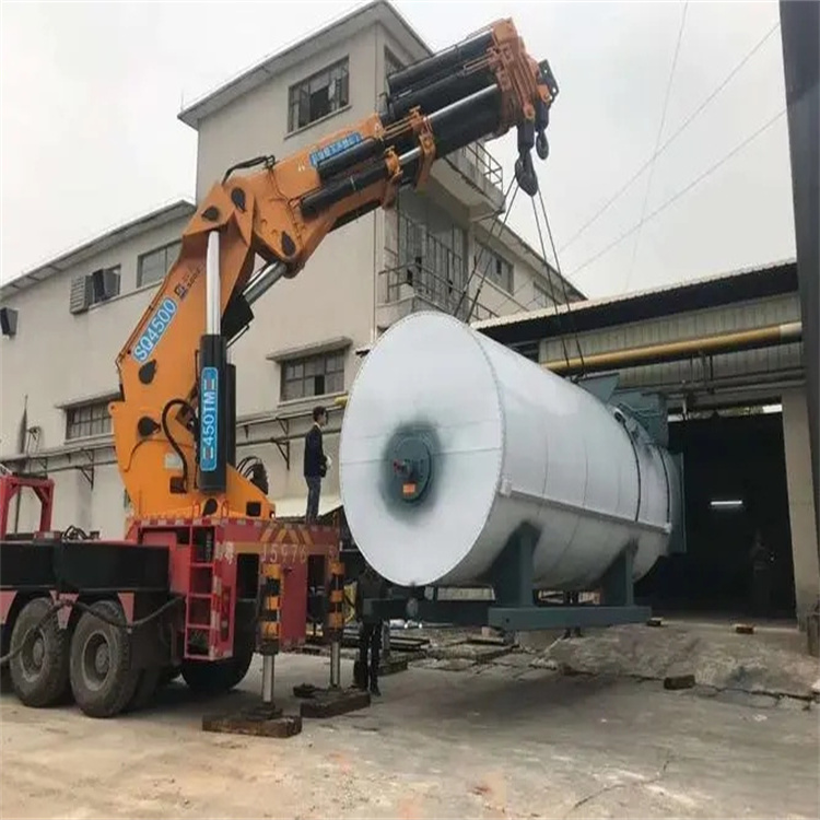 南开吊车租用电话|24小时应急服务|精准吊装方案